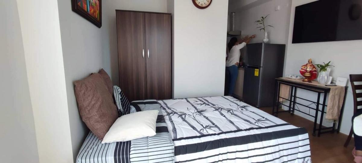 Mesatierra Garden Residences - Housity