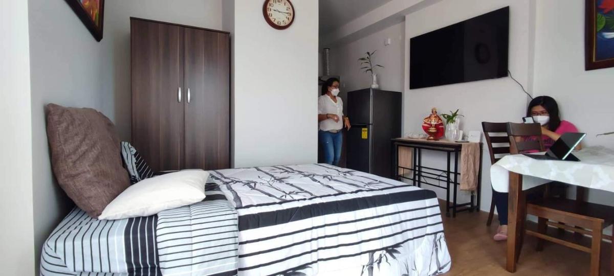 Suitetrails - Mesatierra Garden Residences