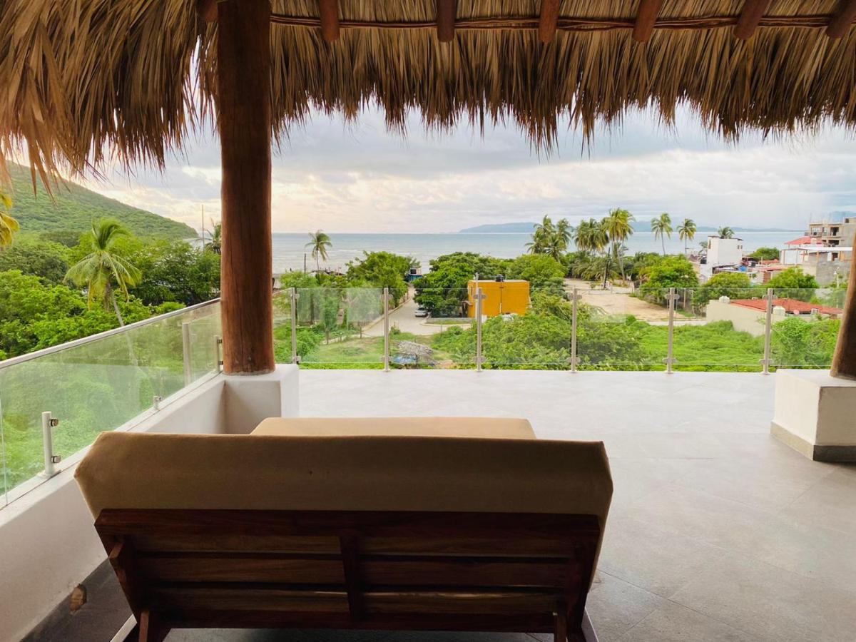 Barra de Potosi Studio w/ Shared Pool and Deck! - Housity