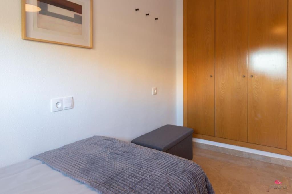 Estupendo apartamento con vistas al golf - Housity