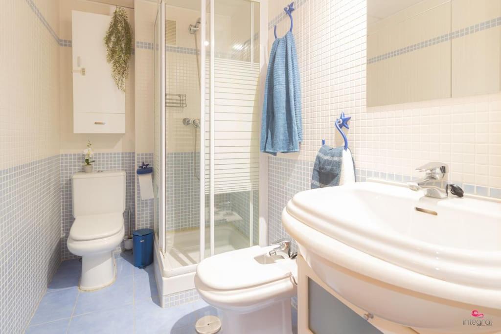 Estupendo apartamento con vistas al golf - Housity