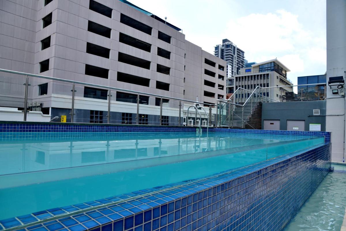 Cresta Grande Cape Town - Housity