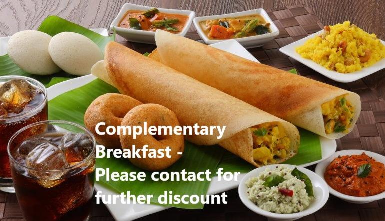 Coimbatore Premium Villa a Private FAMILY RESORT kids, celebration hall - Housity