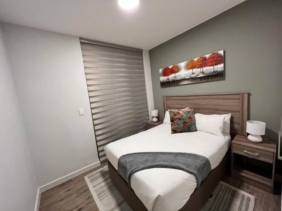 Spacious Apartment in The Median Rosebank - Housity