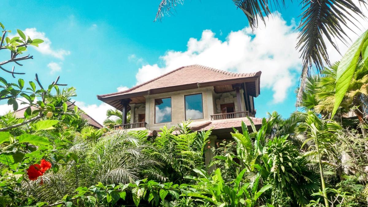 Sakti Garden Resort & Spa - Housity
