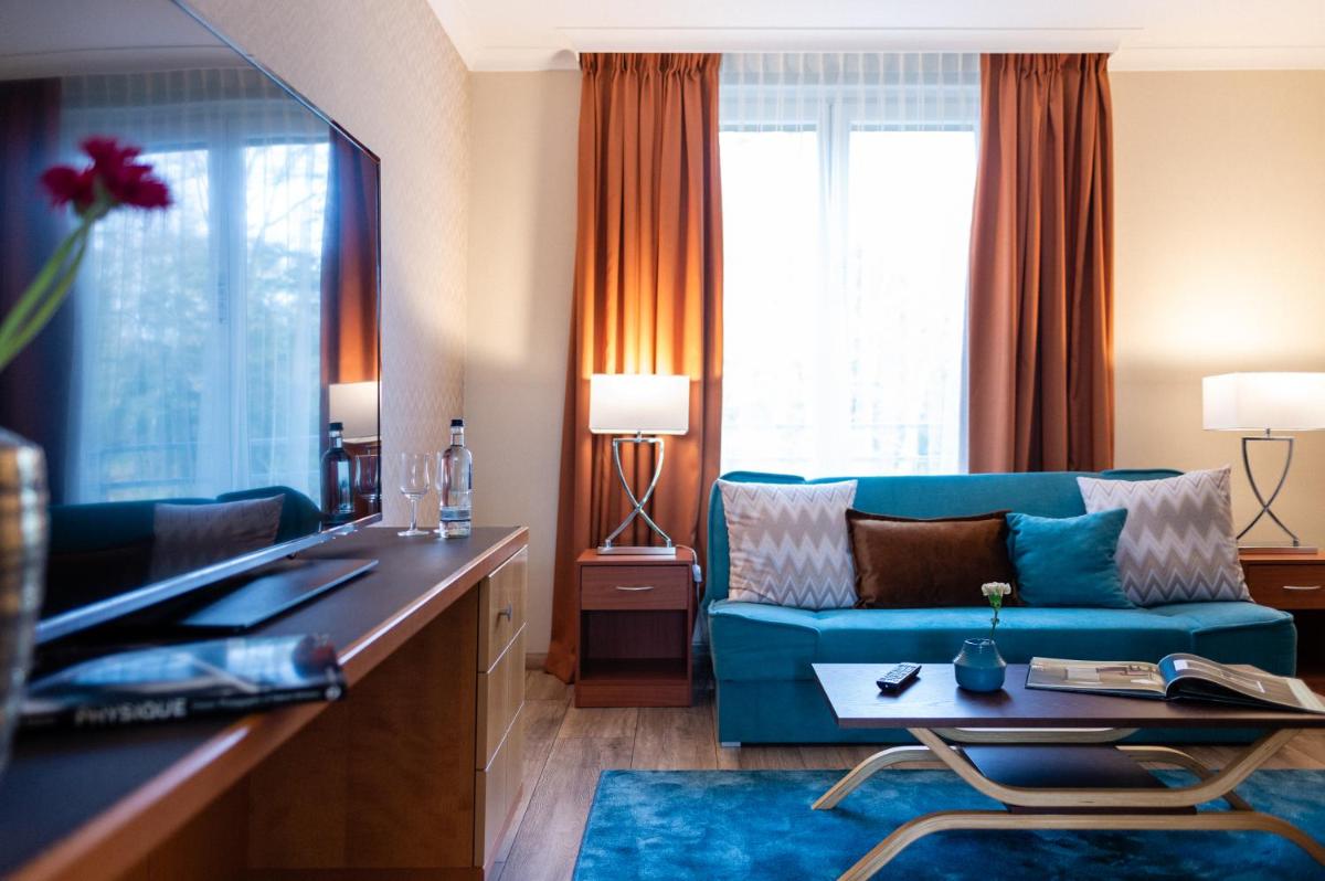 Parkhotel Görlitz - Housity