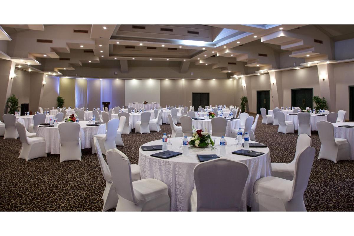 Suitetrails - Rixos Alamein - Full Board Plus