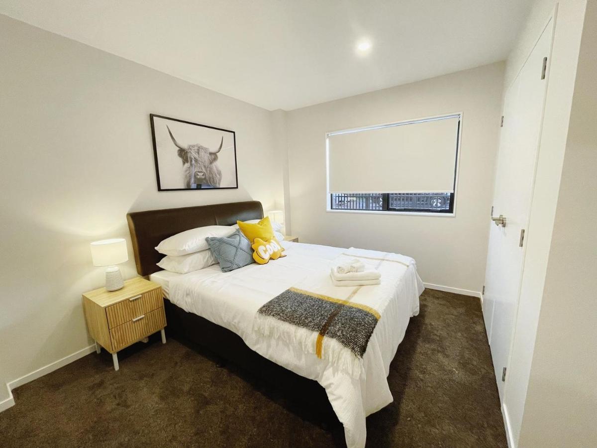Brandnew self-contained little gem in Hobsonville - Housity