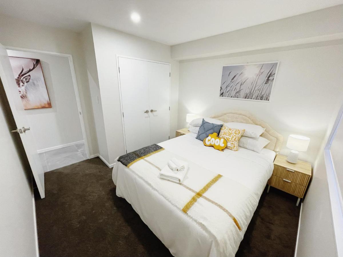 Brandnew self-contained little gem in Hobsonville - Housity