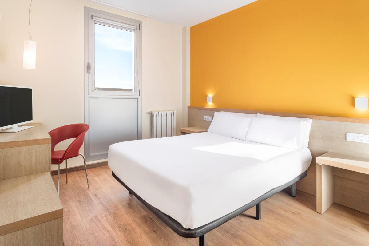 Hotel 280 Zaragoza - Housity