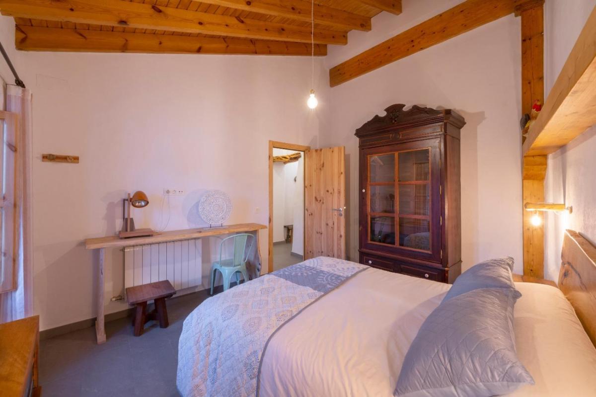 Suitetrails - Casa Manuela