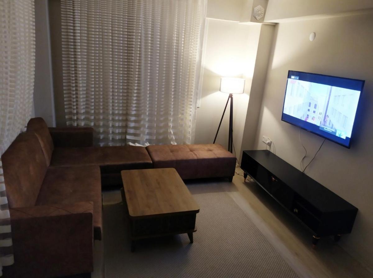 Suitetrails - Çandarlı Günlük Kiralık Ev