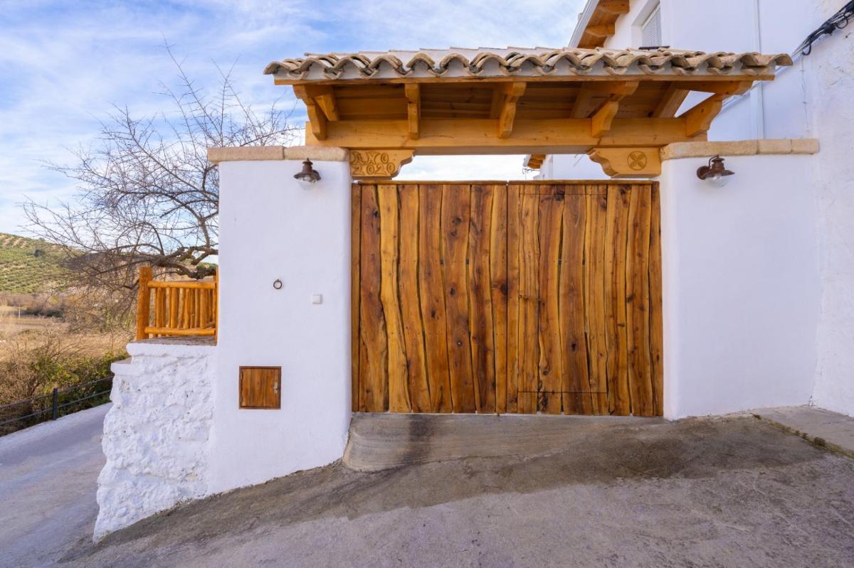 Suitetrails - Casa Manuela