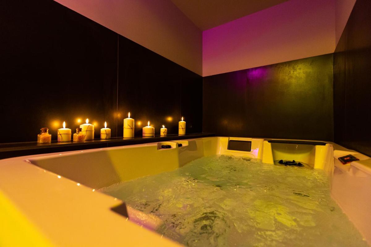 Favorita Food&Wine Resort - Housity