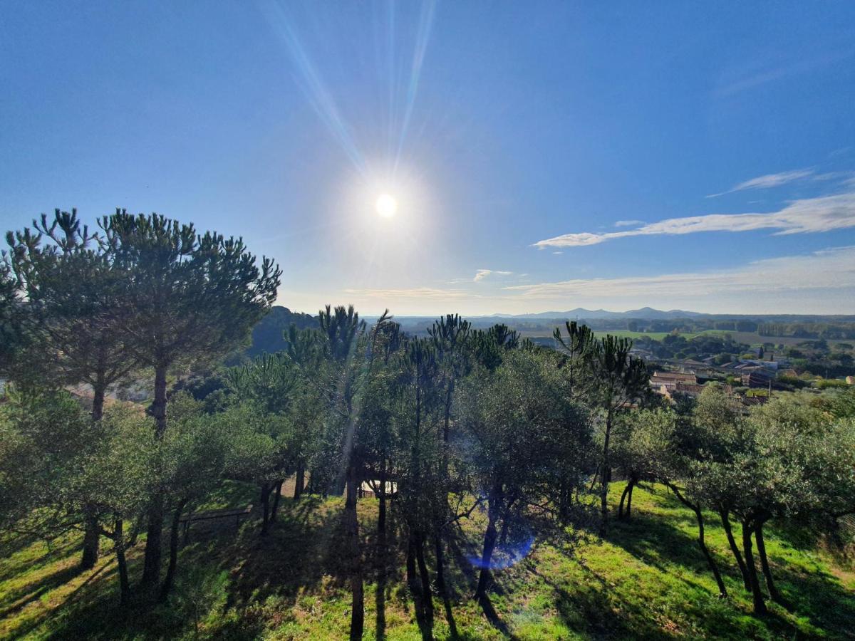 La maison de vacances de Campoussin - Housity