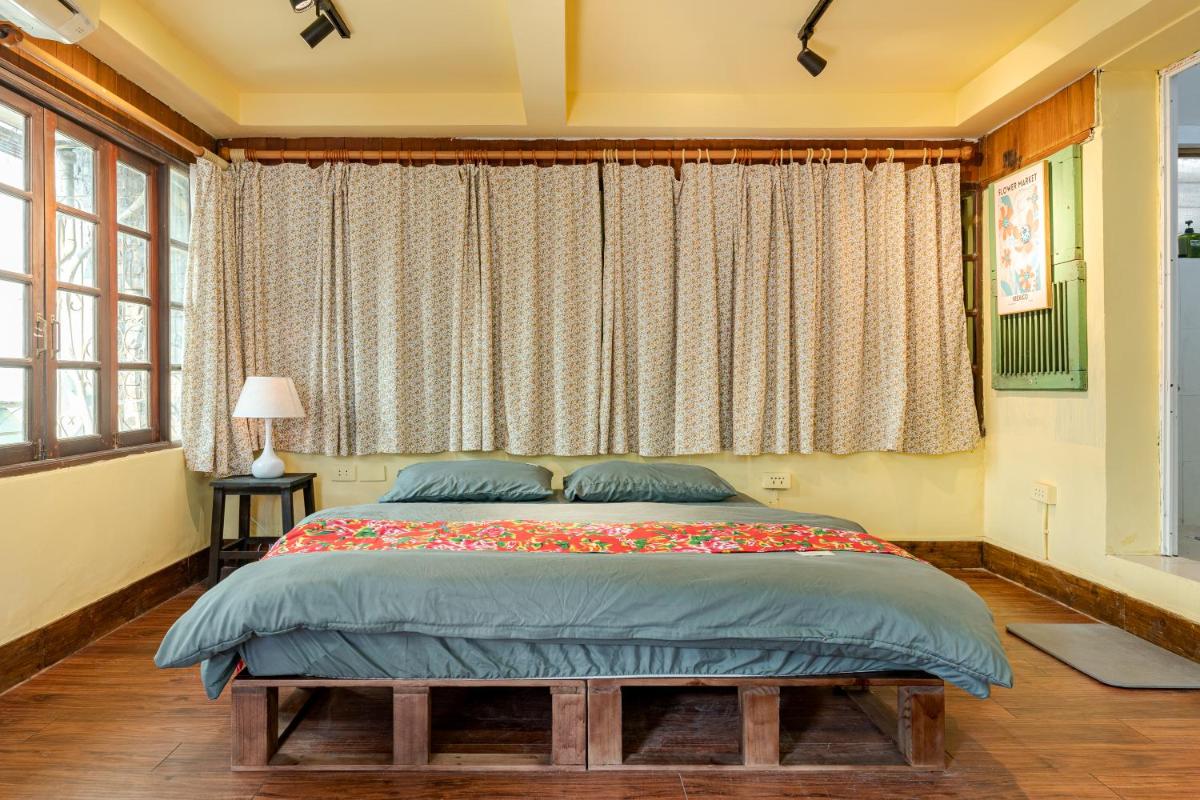 Hanoi Retro 80S Homestay - Housity