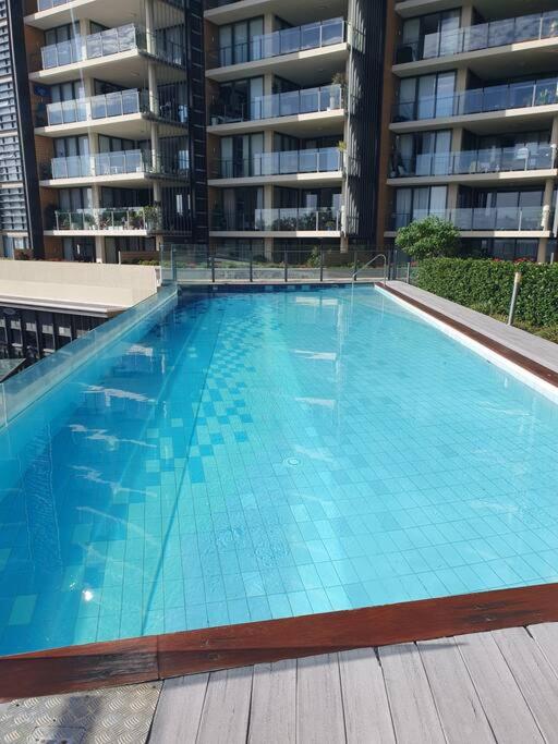 Suitetrails - Mon Komo Seaview Privately Owned Apartment