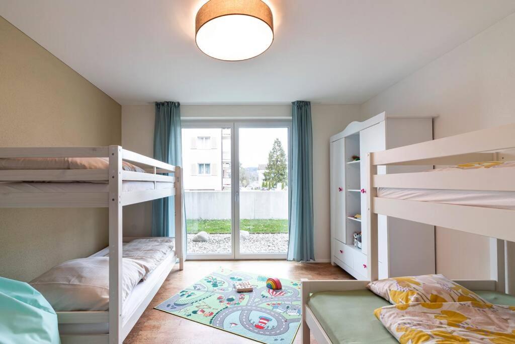 Traumhaft schöne 3 Zimmer Wohnung im Erdgeschoss - Housity