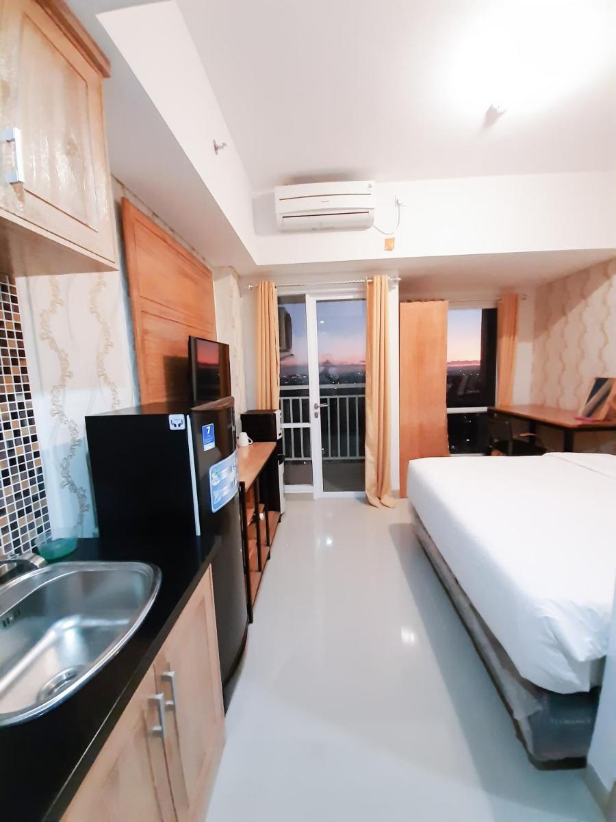 Apartemen Taman Melati Sinduadi By NGINAP - Housity