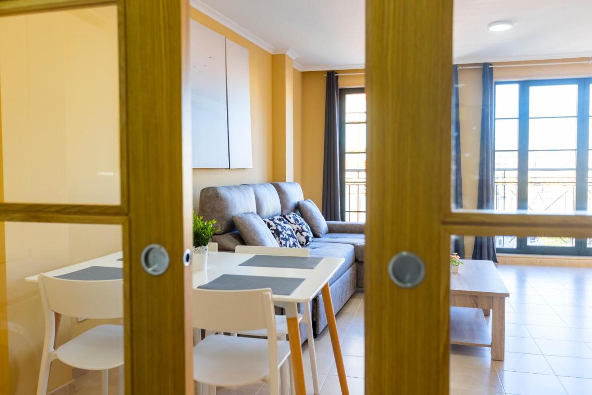 Apartagal-Ed Batel Foz - Housity