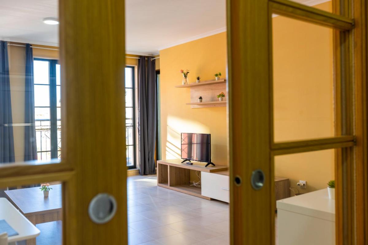 Apartagal-Ed Batel Foz - Housity