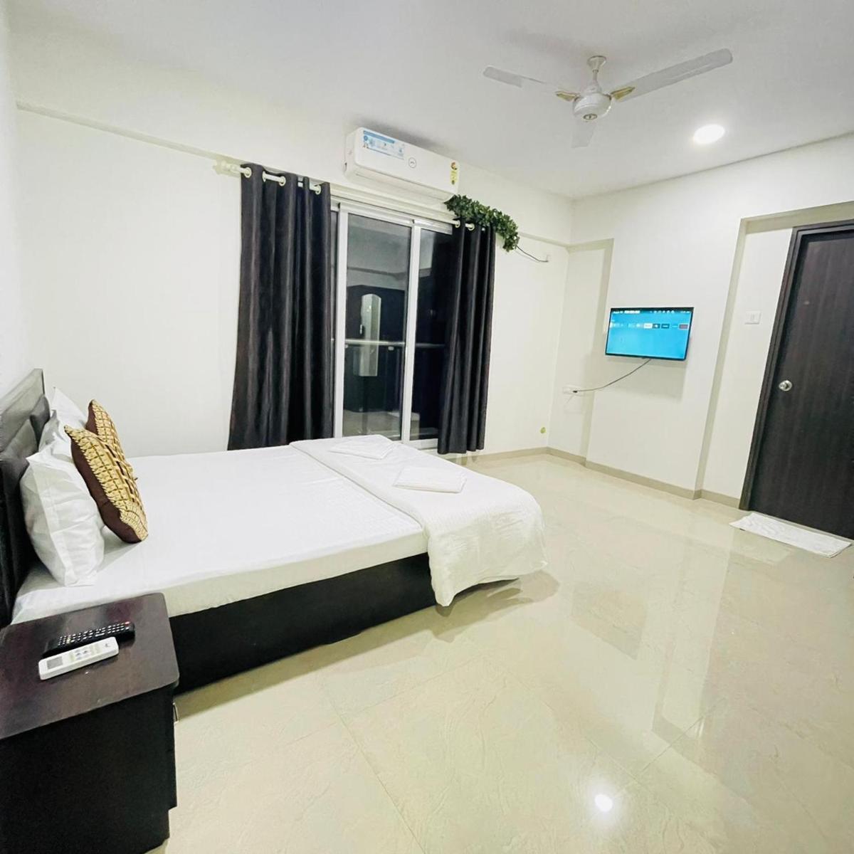 SUBA zircon Apartments By WishTree - Housity