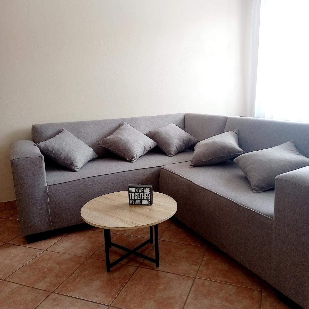 Home away from home - Housity