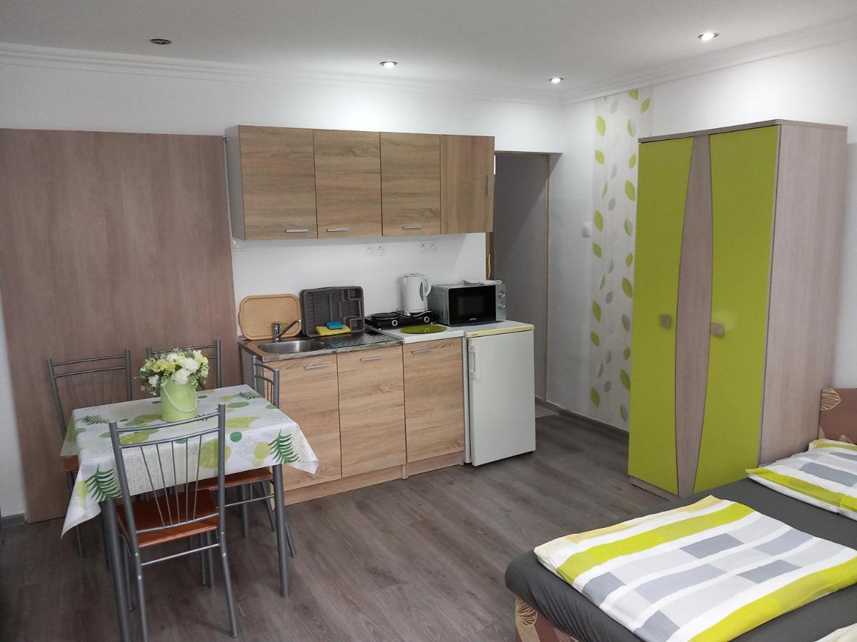 Apartman Lotus -obnovená - Housity