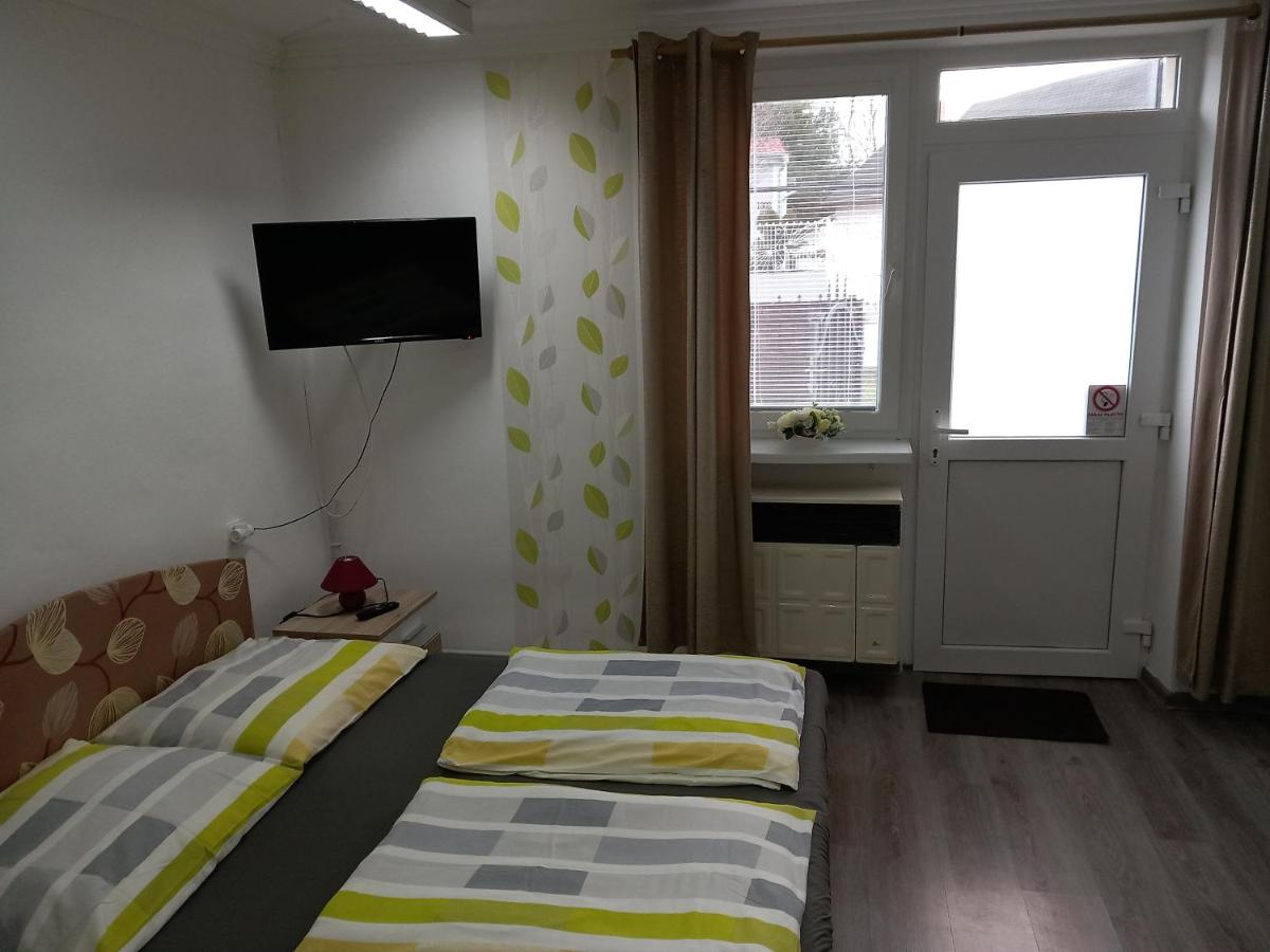 Apartman Lotus -obnovená - Housity