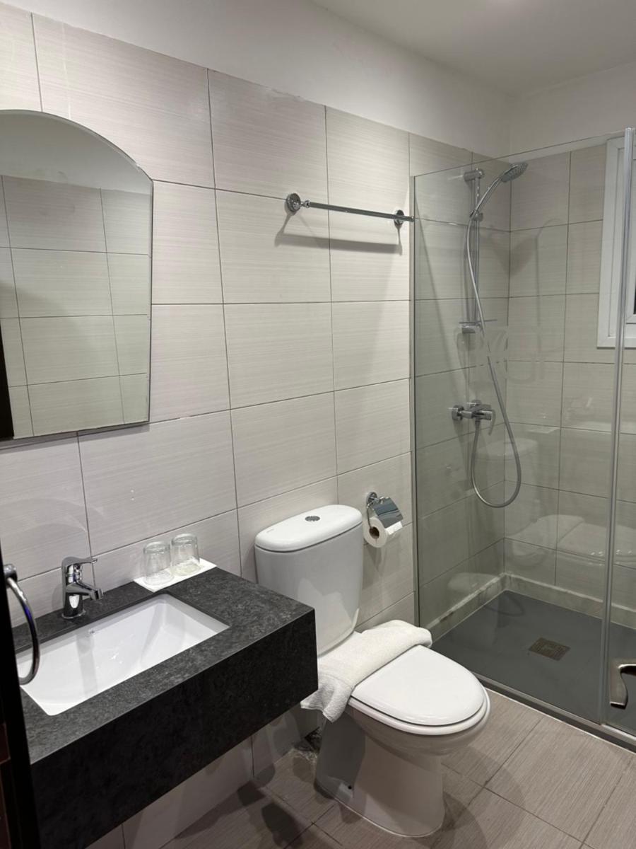 Suitetrails - Frangiorgio Hotel