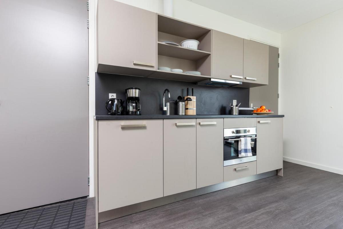 New modern Loft apartment View walk city centre 20D - Housity