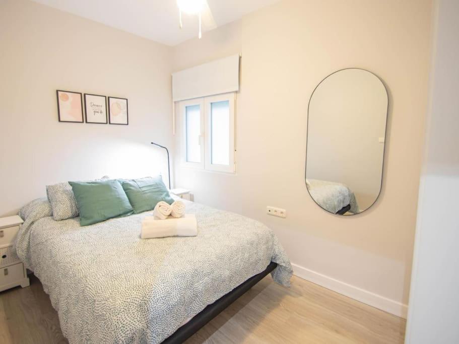 Suitetrails - Triviño Apartment Granada By A3Rentals
