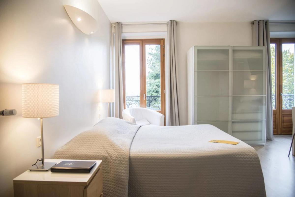 Hôtel Gallia - Housity