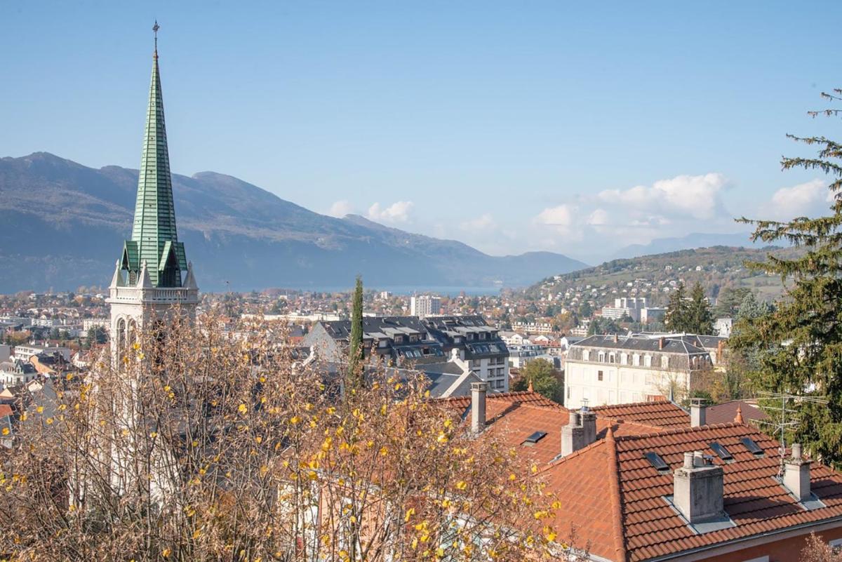 Hôtel Gallia - Housity