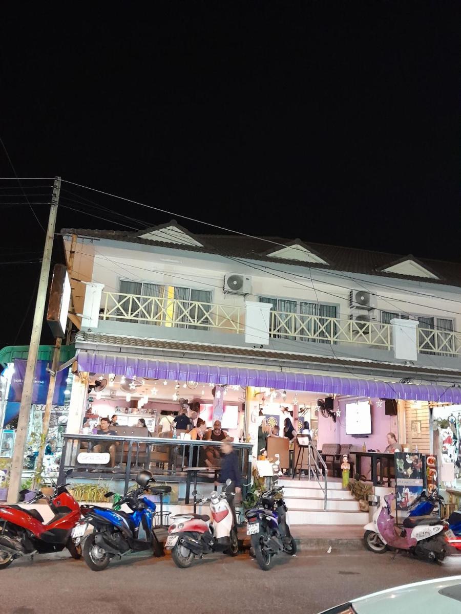 แมกซิม อพาร์ทเม้น 2 - Hizvo