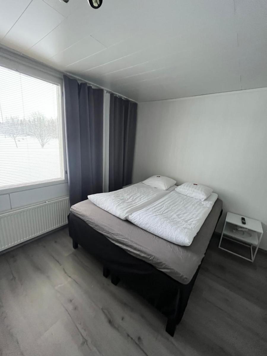 SEO Motel Alavieska - Housity