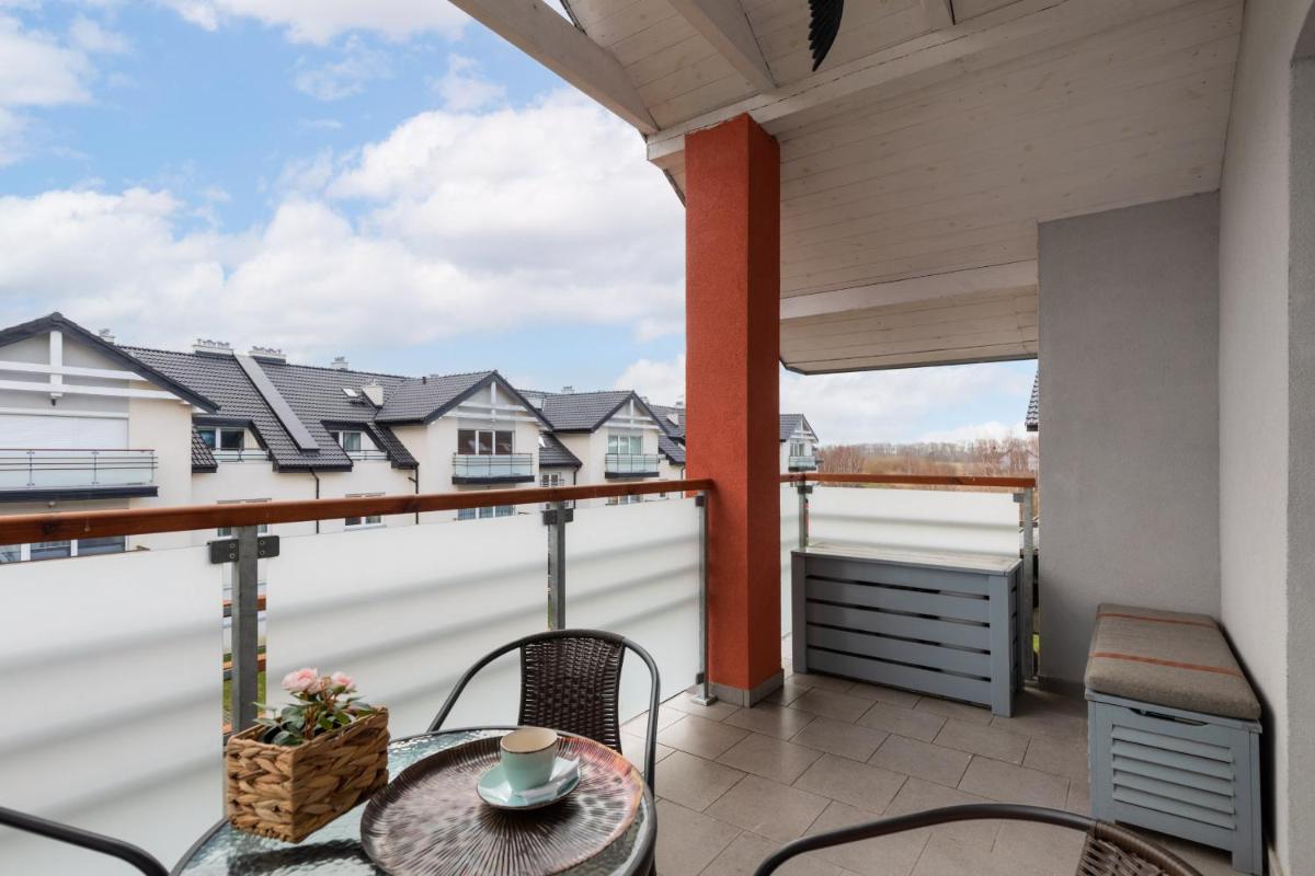 Royal Sand Pet-Friendly Apartment by Noclegi Renters - Housity