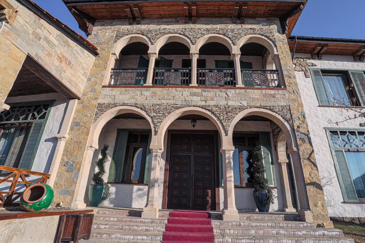 Knyazli Family Suites & Rooms - Housity