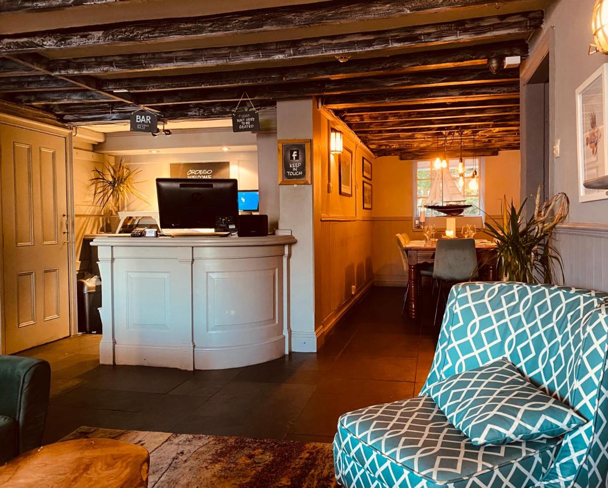 Gazelle Hotel - Housity