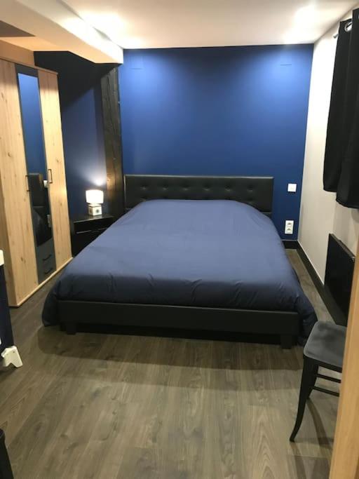 Paisible logement tout équipé pour 1 à 6 personnes - Housity