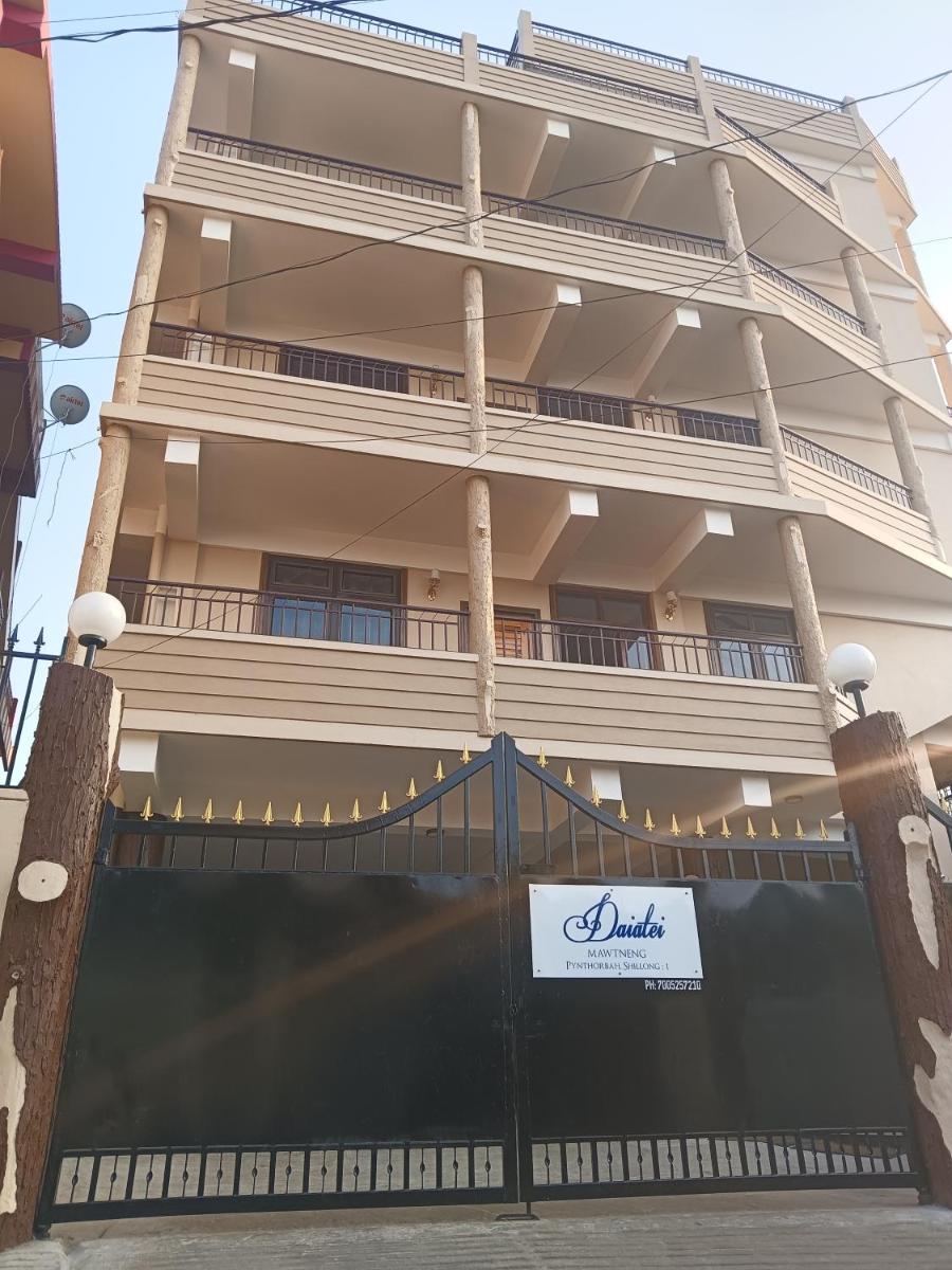 Daiatei Homestay - BnB - Housity