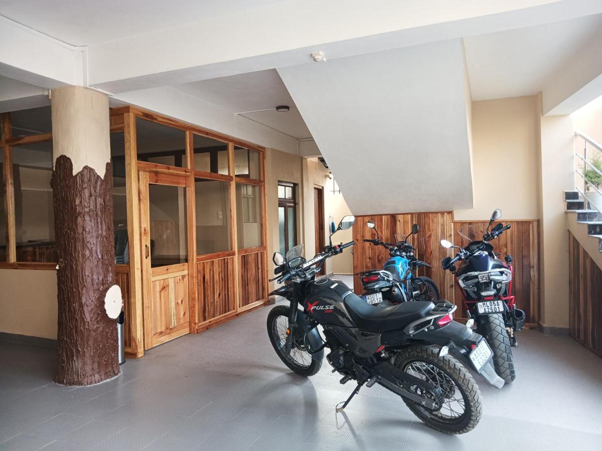 Daiatei Homestay - BnB - Housity