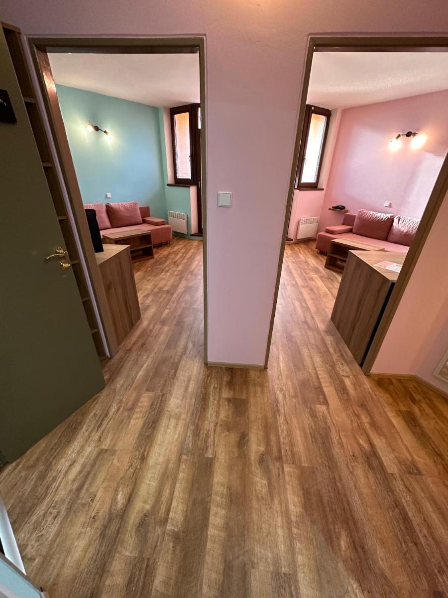 Suitetrails - Hotel N