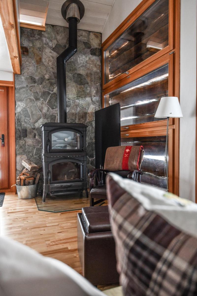 Cosy Chalet in Val d’Hérens, Swiss Alps, 1333m - Housity