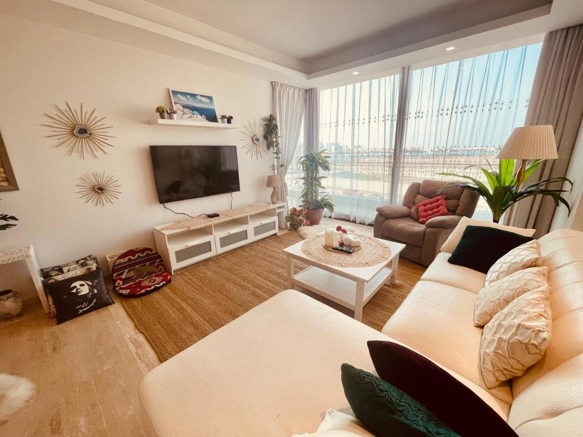 Suitetrails - Island apartment and spa