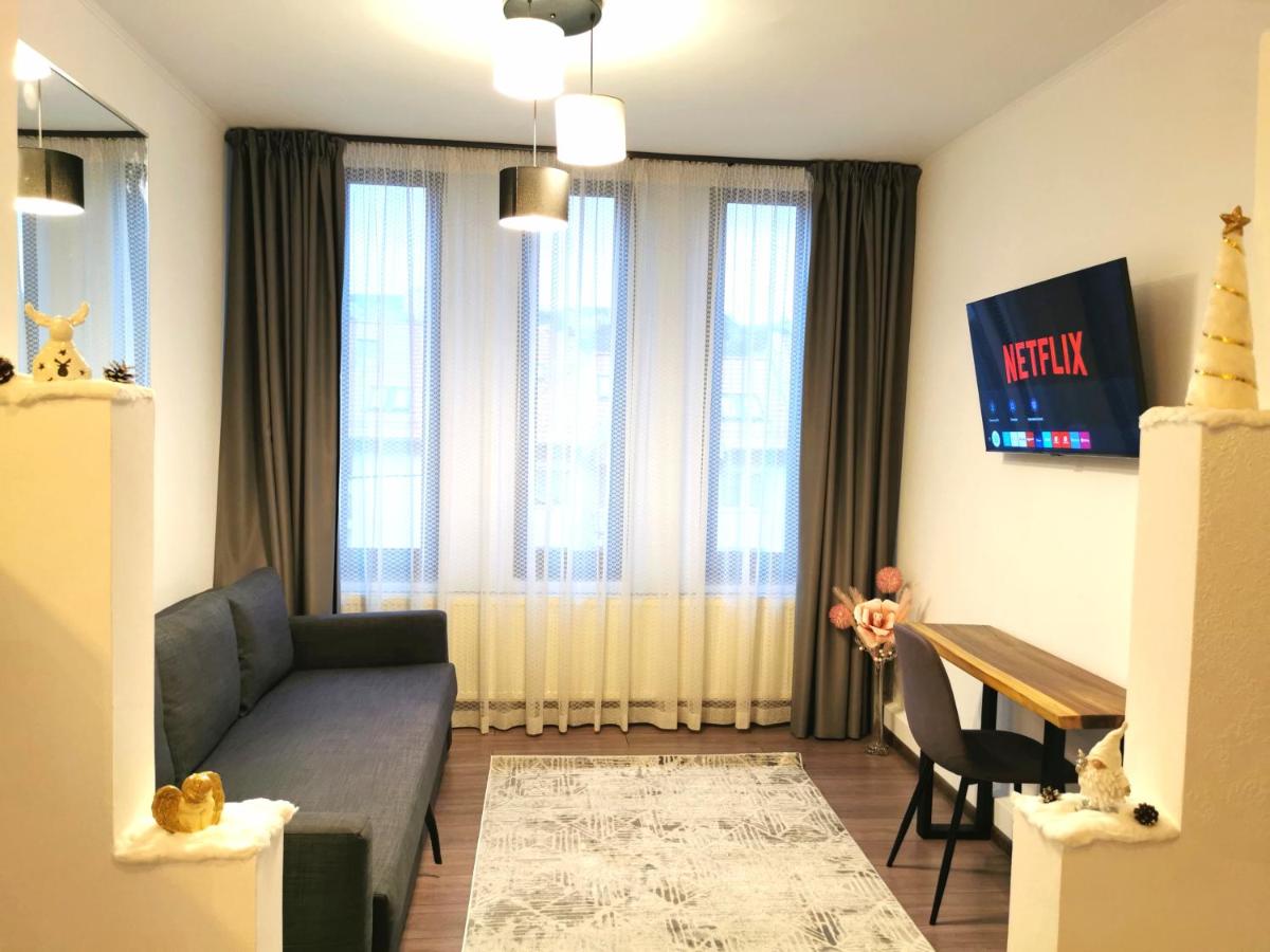 City Apartman - Housity
