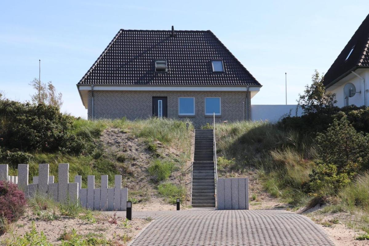 Strandhaus-Waterfront - Housity