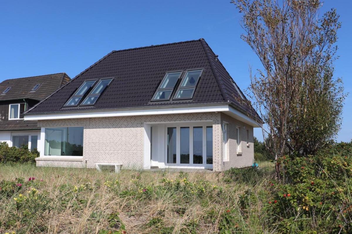 Strandhaus-Waterfront - Housity
