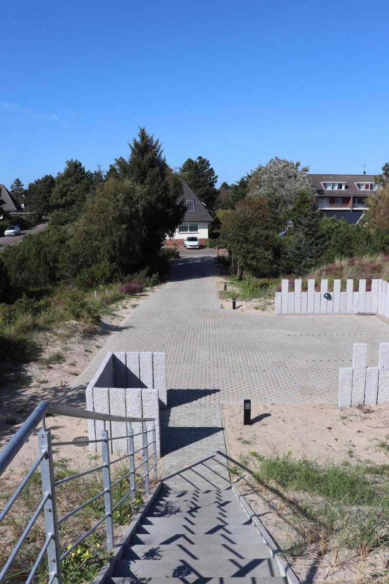 Strandhaus-Waterfront - Housity