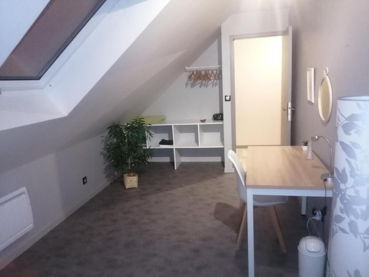 la maison d'Elise - Housity